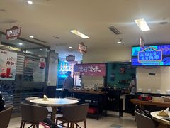 -东方饺子王(和平里店)