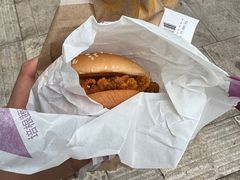 -麦当劳(沙河店)