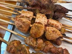 -新疆艾麦尔烧烤(丰台路口店)