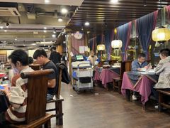 -甘家界牌柠檬鸭(青山店)