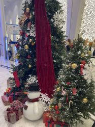 -花嫁丽舍海岛婚礼殿堂(国展店)