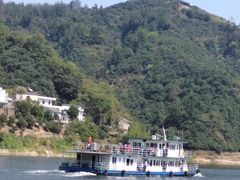-新安江山水画廊风景区