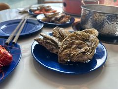 -星伦多自助料理·涮烤一体(杭州来福士店)