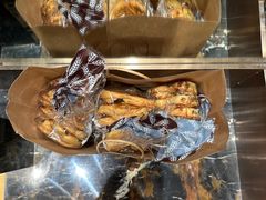 -国际饭店·帆声西饼屋(黄河路店)