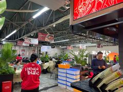 -聚味瞿记·龙虾堂(树木岭店)