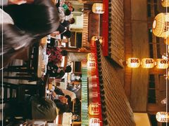 -南京大牌档(凯德大峡谷店)