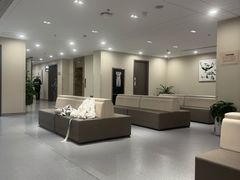 -爱康国宾体检中心(曲江分院)