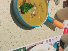 -新宝餐厅(流塘店)