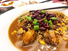 -清远国际酒店御珍轩食街