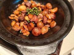 -狮王府淮扬菜(夫子庙老门东店)