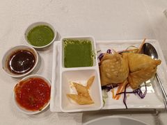 -恒河传奇印度餐厅GANGES
