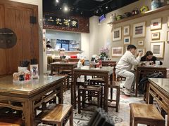-一记面馆(易发店)