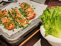 -绿茶餐厅(广州天河城店)