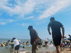 -兴城海滨风景区