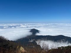 -峨眉山风景名胜区