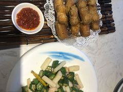 -不倒翁·安徽名菜楼(步行街店)