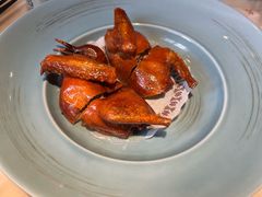 陶陶居脆皮乳鸽-陶陶居酒家(新天地店)
