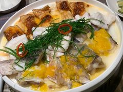 三味瘦身鱼-巡味顺德菜(龙华壹方城店)