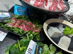 -五星桥原切肥牛火锅·30年专注好牛肉(湖塘店)