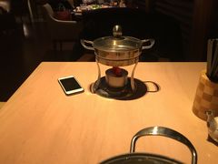 -杭州钱江新城万怡酒店-西餐厅