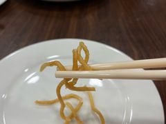 -王家沙点心店(南京西路总店)