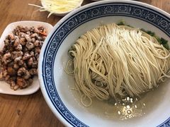 -裕兴记·三虾面(西北街总店)