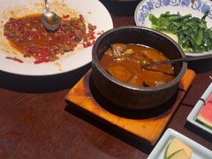 -千百味红餐厅·江西菜(绿地双子塔店)