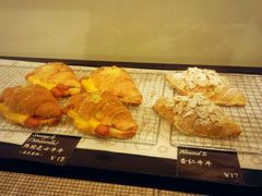 -流酥可心·牛乳蛋糕商店(禾祥西路店)