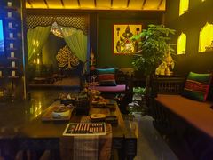 -泰王玺·正宗泰式按摩SPA(九霄店)