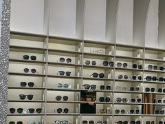 -宝岛眼镜(北京亚运村旗舰店)