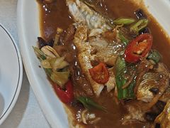 -莲花公园煎蟹(总店)