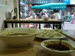 -尤素福东举院饺子馆