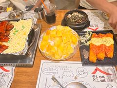 -韩热集市(百源店)