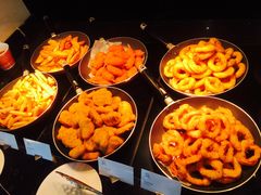 -Social 秀西餐厅-长沙瑞吉酒店(运达店)