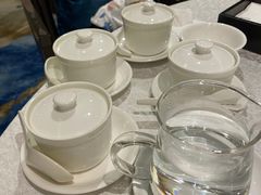 -红棉中餐厅·广州海航威斯汀酒店