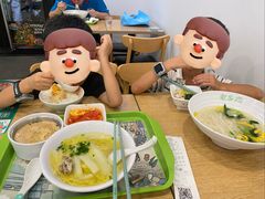 -老乡鸡(亳州路天庆大厦店)