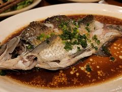 -芳草地度假酒店·野炉中餐厅