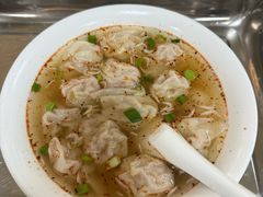 -汪家馄饨(集庆路店)