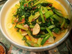 -浩海火烧云傣家菜(京广店)