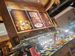 -比格比萨(国际能源店)
