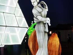 -中华世纪坛