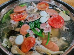 -海关荤豆花(洋河一路店)