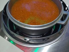 -荣叔港式沙嗲牛肉火锅(正佳潮流店)