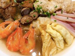 -和记小菜(大宁店)