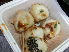 -城隍庙生煎(芙蓉街店)