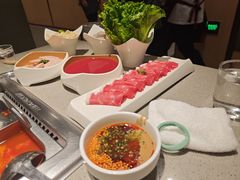 -海底捞火锅(龙岗星河COCO Park店)