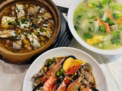 -好兄弟郭巨海鲜(天一阁店)