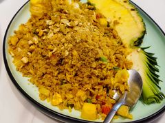 -香港茶餐厅文化体验馆(茶山镇店)