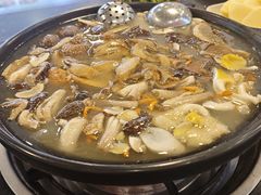 -草墩罗非鱼庄•野生菌•腊排骨(七星街上段店)