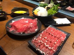 -呷哺呷哺 黄金牧场 (回龙观港龙店)